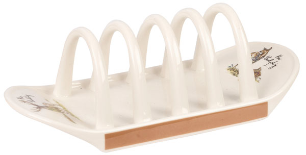 Toast Rack